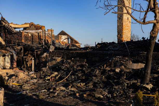 Reliable Fire Damage Cleanup contractor in Savage, MN by Fire Damage Flint