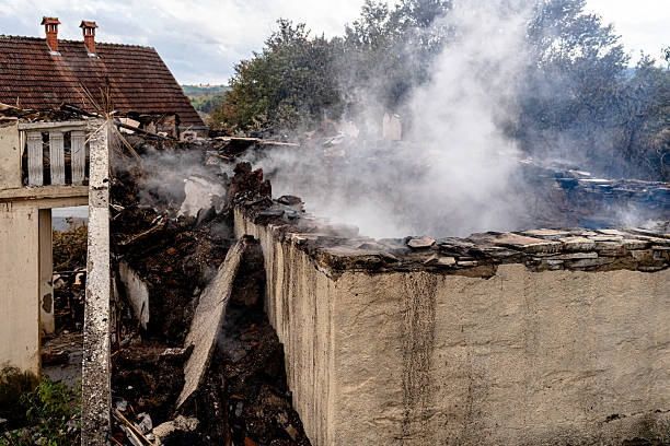 Affordable Fire Damage Cleanup solutions in Savage, MN